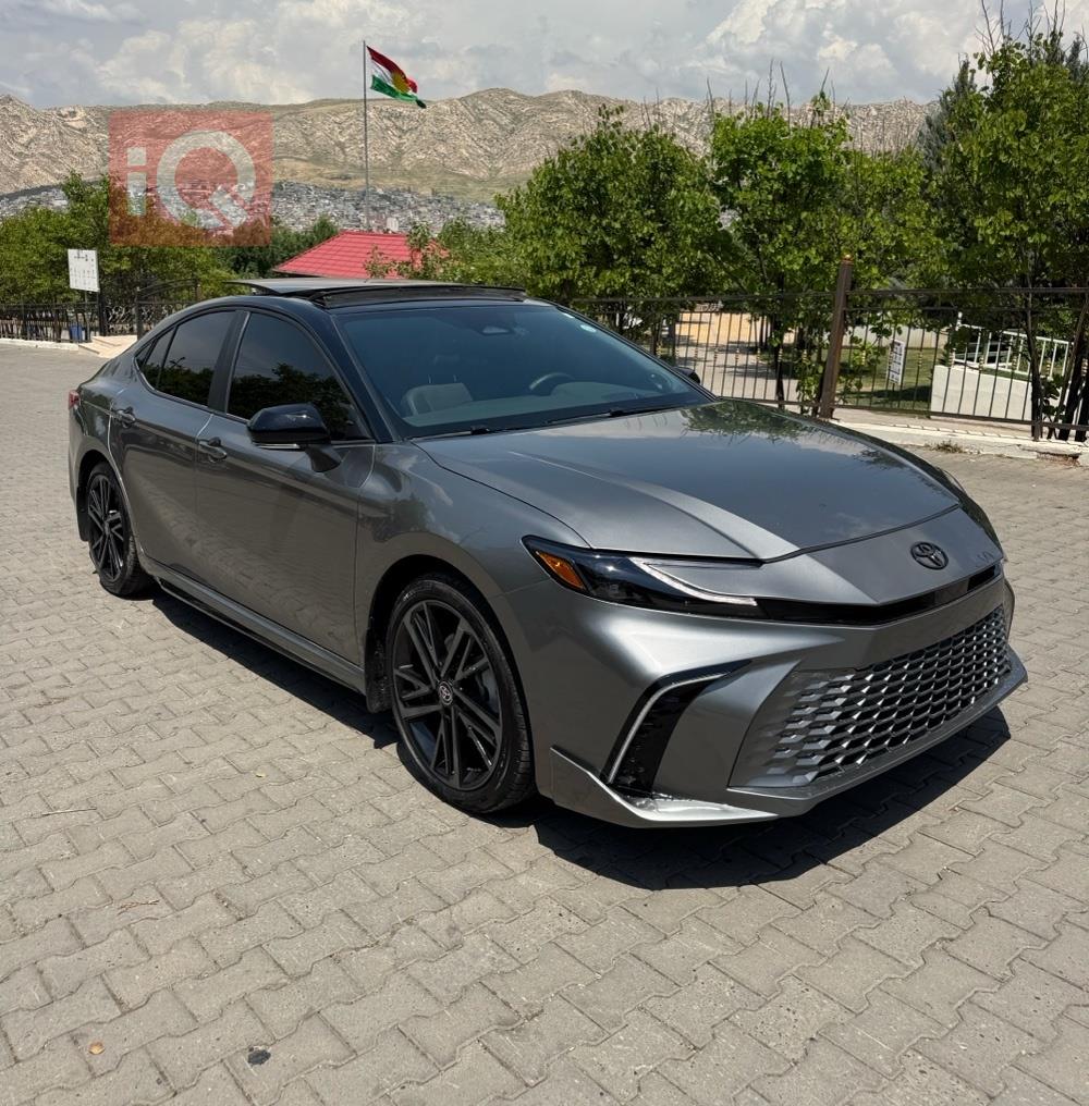 تويوتا كامري
